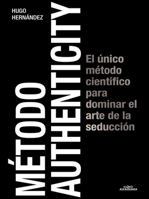 cover image of Método Authenticity